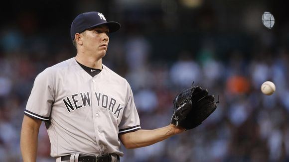Chad Green (pitcher) Chad Green Has Career Night Strikes Out 11 in Yankees 10 Win