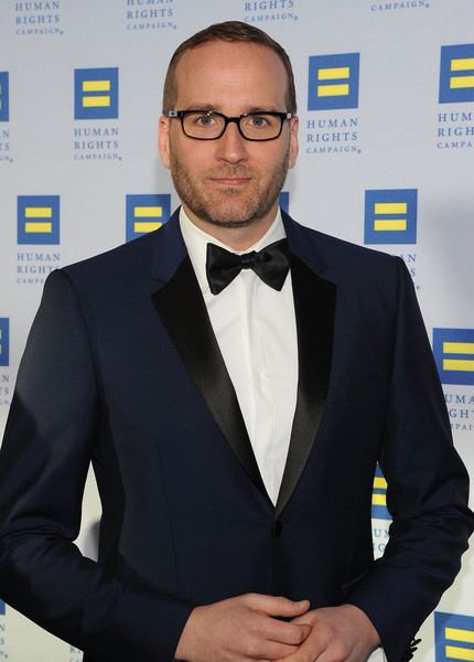 Chad Griffin Chad Griffin Photos 2015 Human Rights Campaign Los