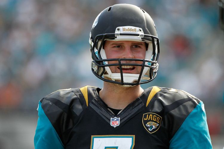 Chad Henne Jaguars agree to deal with Chad Henne USA TODAY Sports Wire