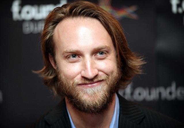 Chad Hurley Chad Hurley 163k for Public Speaking amp Appearances