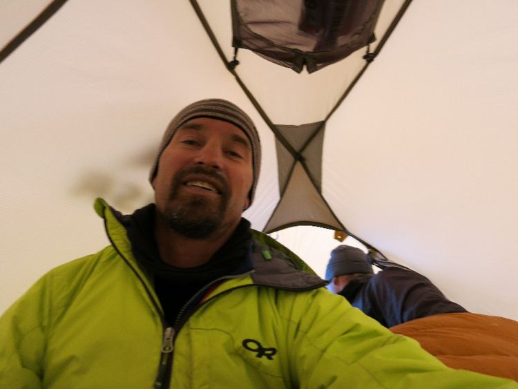 Chad Kellogg Chad Kellogg Why I39m On Everest Verticulture by Outdoor