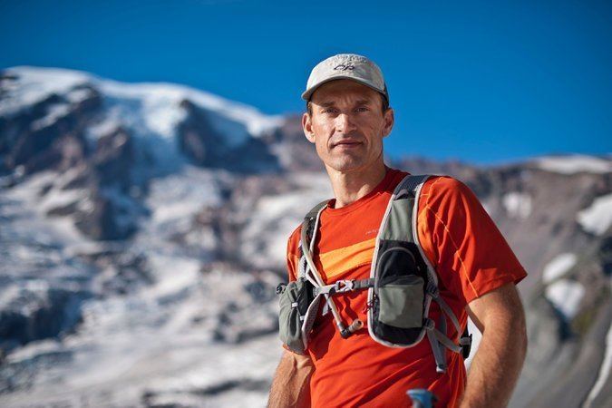 Chad Kellogg Chad Kellogg a Speed Climbing Pioneer Dies in Rock Fall