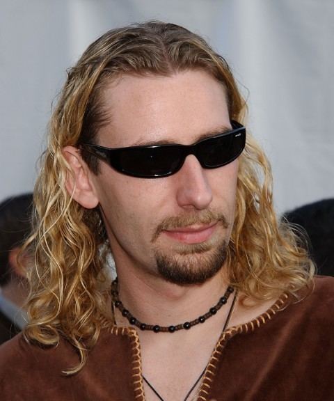Chad Kroeger How Avril Lavigne Made Chad Kroeger Palatable In Three