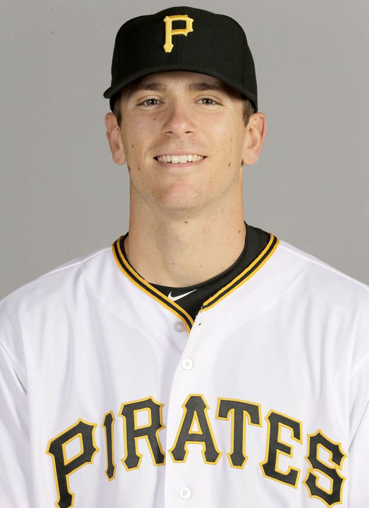 Chad Kuhl Pirates Farm Report Chad Kuhl shining through in stacked