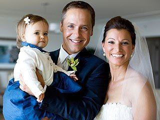 Chad Lowe See Chad Lowes Wedding Photo