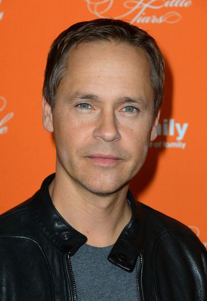 Chad Lowe Chad Lowe Pictures Screening Of ABC Family39s quotPretty