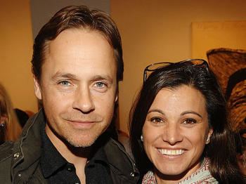 Chad Lowe Chad Lowe Actor Director TVGuidecom