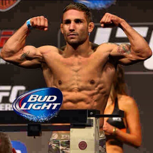 Chad Mendes httpspbstwimgcomprofileimages3788000004492