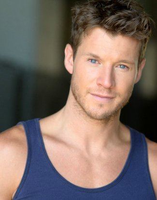 Chad Michael Collins NCIS New Orleans39 Recruits 39Sniper39 Franchise Star Chad