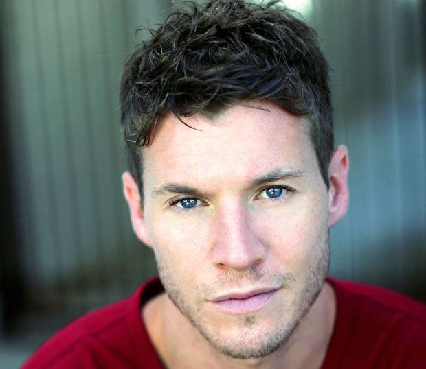 Chad Michael Collins Once Upon a Time39 Scoop Chad Michael Collins Cast As