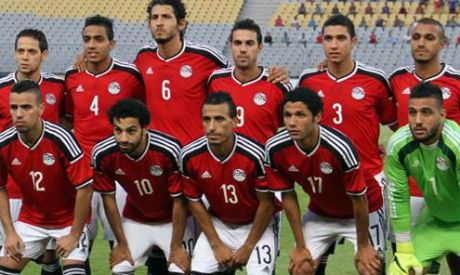 Chad national football team Belowpar Egypt stunned by 10 World Cup qualifying defeat in Chad