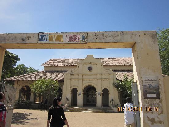 Chad National Museum httpsmediacdntripadvisorcommediadaodaopho