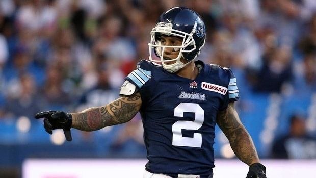 Chad Owens Chad Owens Argos receiver makes fulltime move to Canada