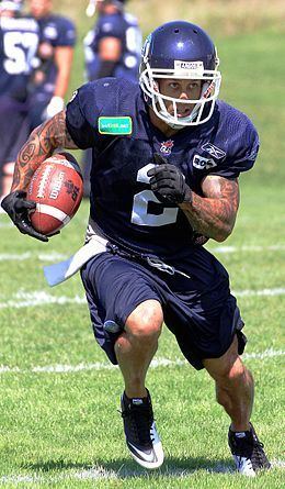 Chad Owens Chad Owens Wikipedia the free encyclopedia