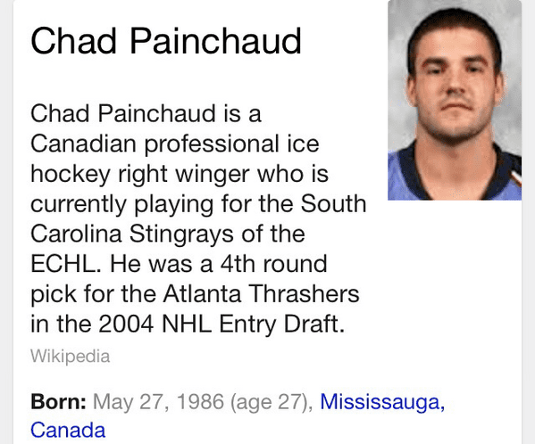 Chad Painchaud httpspbstwimgcommediaBWBzFPCCMAAToHpng