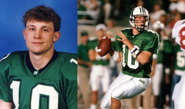 Chad Pennington - Alchetron, The Free Social Encyclopedia