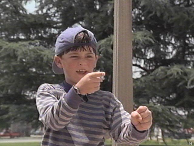 Chad Power Picture of Chad Power in 3 Ninjas Knuckle Up TI4Uu1138995291jpg