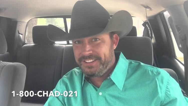 Chad Prather Watch Chad Prather on RIDE TV on DISH Network YouTube