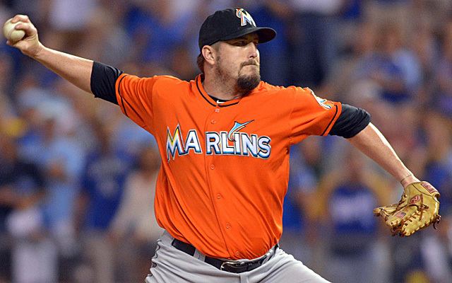 Chad Qualls Astros sign relief pitcher Chad Qualls to twoyear deal CBSSportscom
