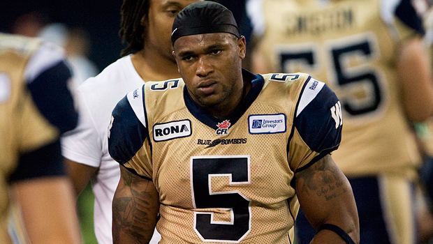 Chad Simpson No easy fix for woeful Blue Bombers Football CBC Sports