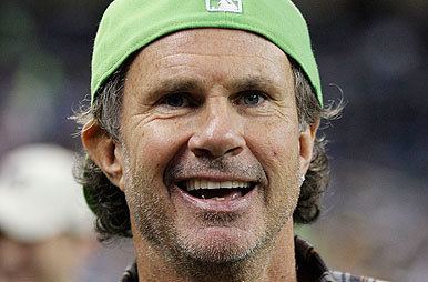 Chad Smith Chad Smith Chili Peppers Are Like a 39Long Marriage