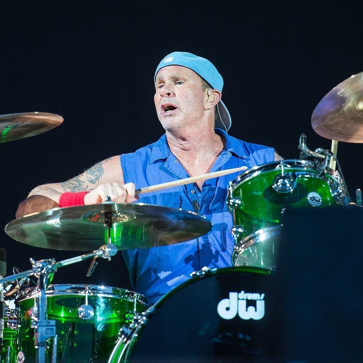 Chad Smith Chad Smith Wikipedia