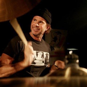 Chad Smith Chad Smith Biography Famous Drummers