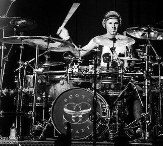 Chad Szeliga Official Website for Drummer Chad Szeliga
