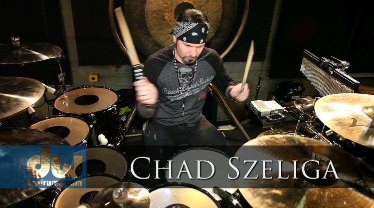 Chad Szeliga DW Backstage Chad Szeliga with Black Label Society YouTube