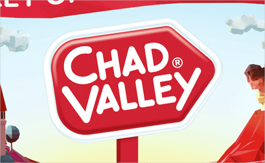 Chad Valley (toy brand) wwwlogodesignercowpcontentuploads201502El
