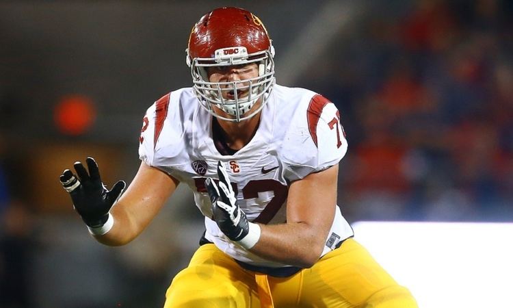Chad Wheeler USC will be without star OT Chad Wheeler against Alabama