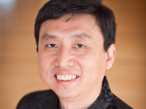Chade-Meng Tan ChadeMeng Tan explains the secret to his success at Google