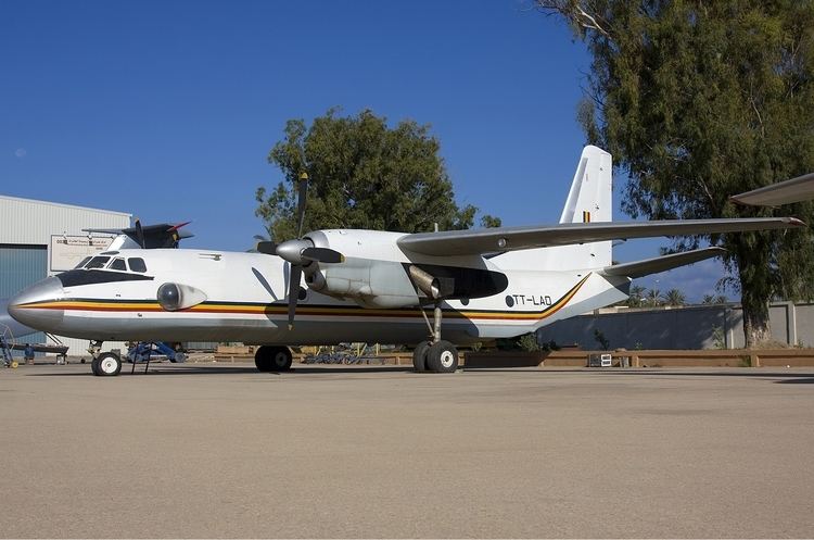 Chadian Air Force Chadian Air Force Wikipedia