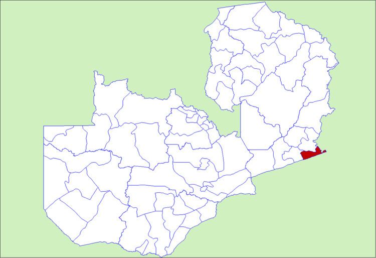 Chadiza District