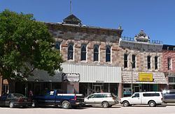 Chadron Commercial Historic District httpsuploadwikimediaorgwikipediacommonsthu