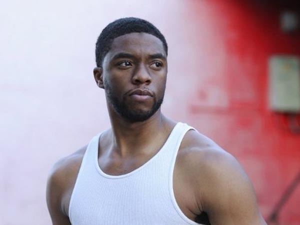 Chadwick Boseman Who Is Chadwick Boseman And What Do We Know About The