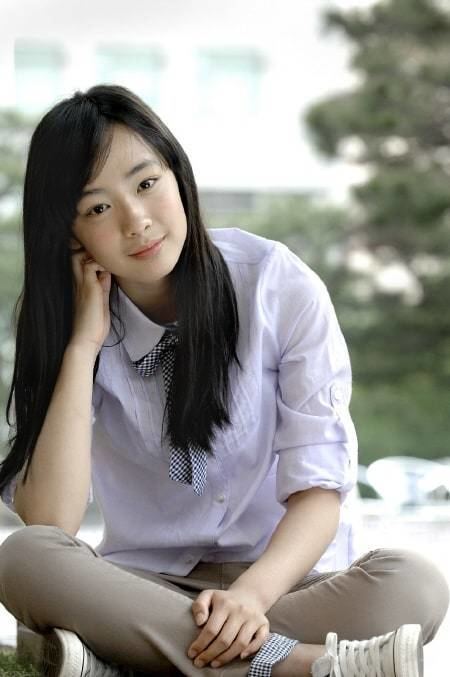 Chae Bin Kim Chae Bin Chae Bin actors amp actresses Soompi Forums