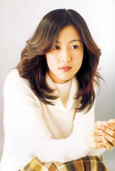 Chae Min-seo Chae Minseo Korean actress HanCinema The Korean