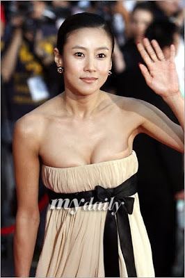 Chae Min-seo Famous Korean Actresses Chae Min Seo