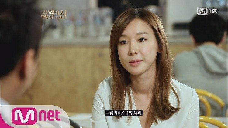 Chae Ri-na STAR ZOOM IN Lee Jihye Chae Rina Debut as Group Plastic
