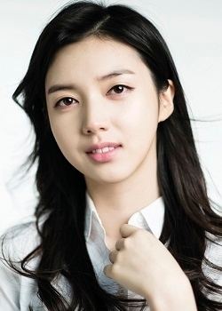Chae Seo-jin Chae Seo Jin MyDramaList