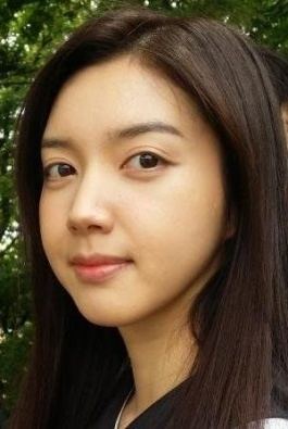 Chae Seo-jin Chae Seo Jin