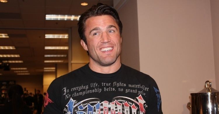 Chael Sonnen Chael Sonnen signs with WSOF to become their new color