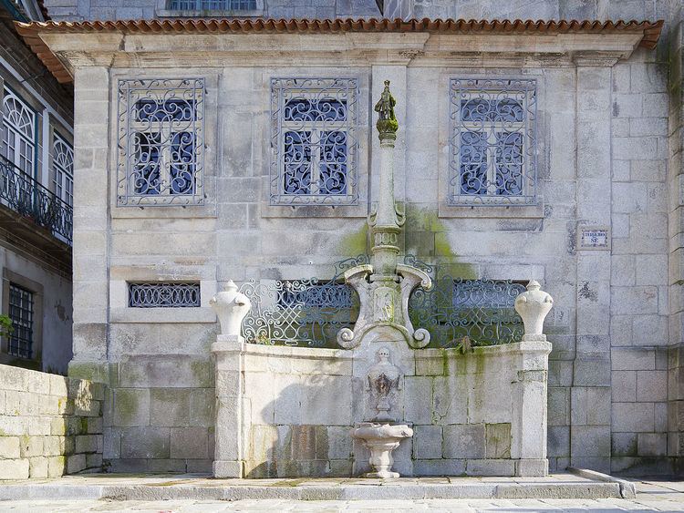 Chafariz de São Miguel