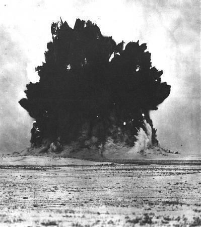 Chagan (nuclear test) Chagan nuclear test