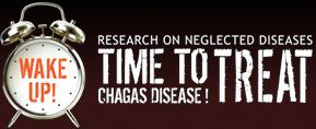 Chagas: Time to Treat campaign