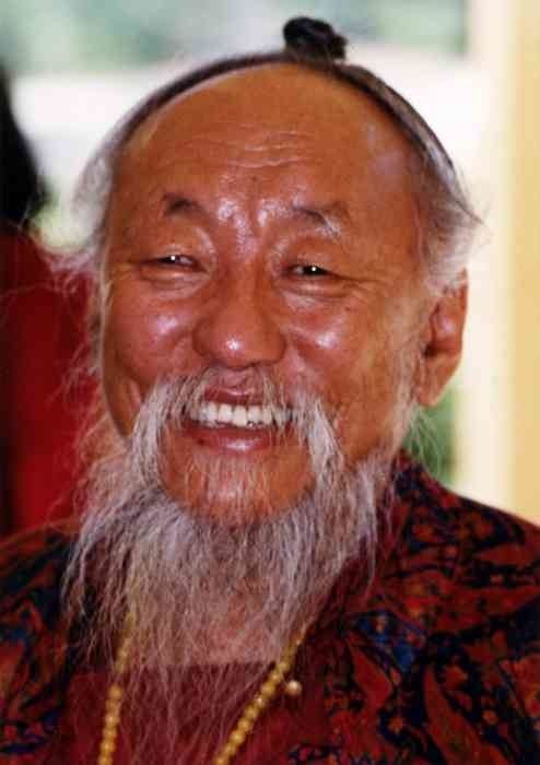 Chagdud Tulku Rinpoche Chagdud Tulku Rinpoche Dzogchengr Home of the