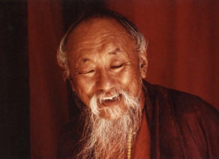 Chagdud Tulku Rinpoche Quotes by Chagdud Tulku Rinpoche Like Success
