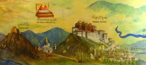 Chagpori Chagpori Tibetan Medical Institute Photogalleries