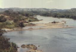 Chagres River httpsuploadwikimediaorgwikipediacommonsthu